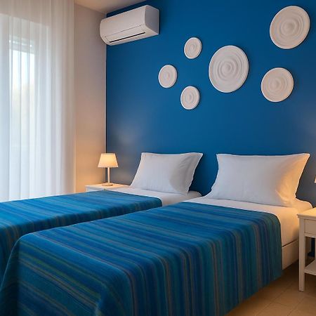 Melo Accommodations Bari Exterior photo