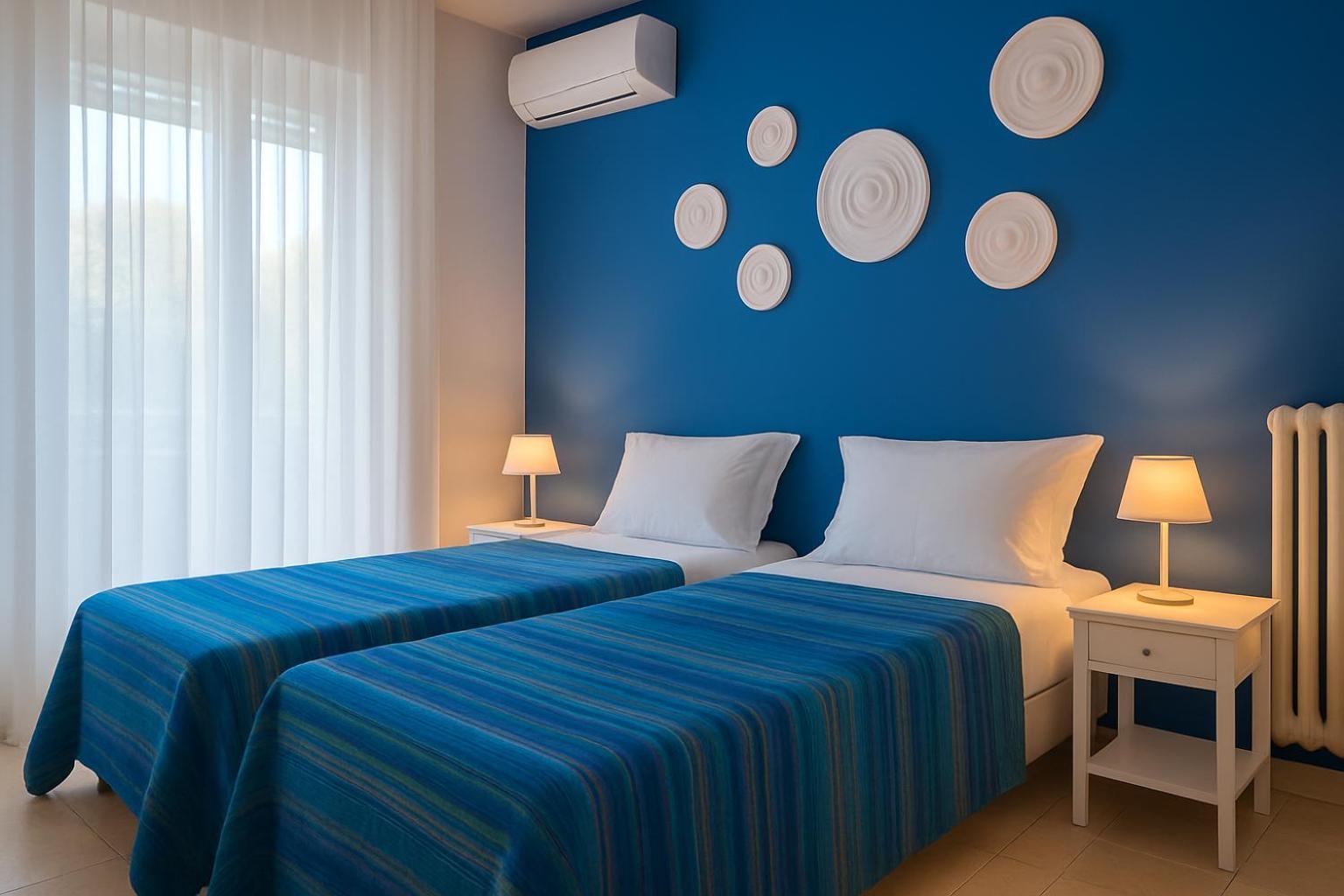 Melo Accommodations Bari Exterior photo